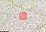 Altbaurenaissance 3 Zimmer EG Wohnung nähe Kutschkermarkt in 1180 Wien zu kaufen