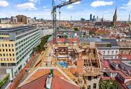 DG-Wohnung direkt bei Wien-Mitte