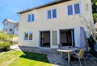Wohnen mit Charakter – Haus mit Garten & Terrasse in Krems-Imbach