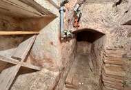 Stadthaus mit Charakter und Entwicklungspotenzial