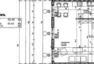 Geräumige 4-Zimmer-Dachgeschosswohnung!