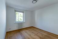 NEU SANIERT | 69 m² | 3 Zimmer | 2 Schlafzimmer | Gemeinschaftsgarten | Nähe U3