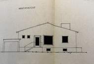 netter Bungalow & Keller & Garage