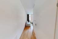 Möblierte 1-Zimmer-Wohnung - All inclusive Miete - U6 Nähe - 6 Monate befristet