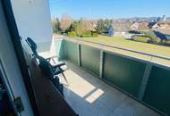 PENTHOUSE MIT AUSBLICK