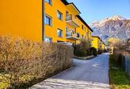 4-Zimmer-Wohnung mit Balkon und optionaler Garagenbox in ruhiger Aussichtslage nahe der Dr.-Stumpf-Straße