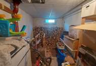 Helle 4-Zimmer Wohnung mit Loggia.