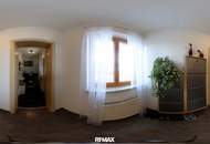 Mehr Volumen für Ihre Ideen! Mehretagen Wohnhaus mit Heimwerkstatt und Einliegerwohnung im Ortskern Gleinstätten