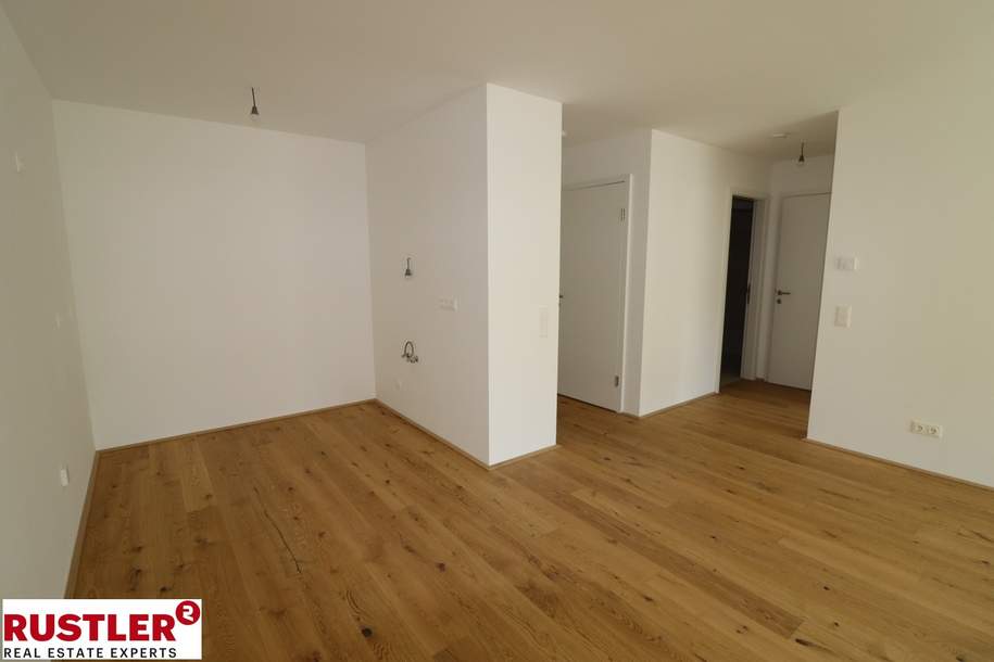 Mi Living- Hochwertige Eigentumswohnungen nähe Hauptbahnhof, Wohnung-kauf, 351.000,€, 1100 Wien 10., Favoriten