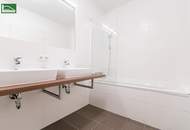 AKTION 1 MONAT MIETZINSFREI! - Traumhafte 3-Zimmer-Wohnung mit Freifläche in den Reininghausgründen!