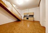 Dreizimmer-Maisonette-wohnung: Landstraßer Hauptstraße 73 Stiege 1