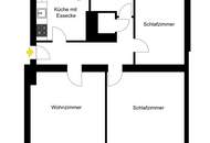 Reizende Wohnung in Taxham