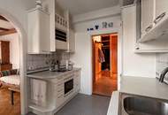 Großzügige 4-Zimmer-Wohnung mit Terrasse