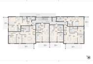 Eigentum in Baurecht - 3 Zimmer-Wohnung mit Balkon