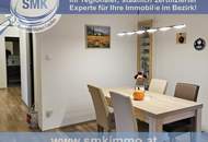 Große gepflegte Eigentumswohnung mit sonnigem Balkon in Mautern!