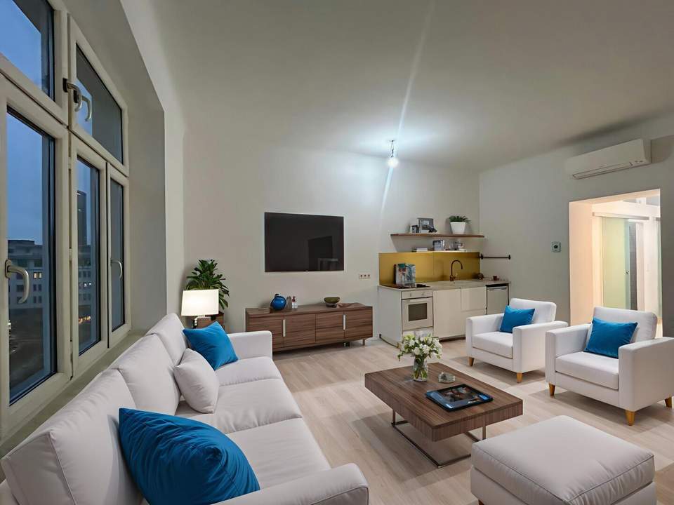 1030! Entzückende 1-Zimmer Wohnung direkt bei U3/Station Schlachthausgasse!