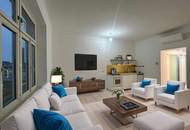 1030! Entzückende 1-Zimmer Wohnung direkt bei U3/Station Schlachthausgasse!