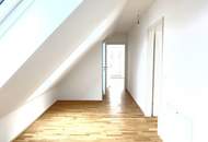 Duplex Wohnung, 3 Zimmer, 2 Terrassen, Nähe U4