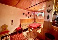 GROßZÜGIGES ZWEIFAMILIENHAUS MIT 1.548 m² TRAUMGARTEN IN SCHWADORF BEI WIEN