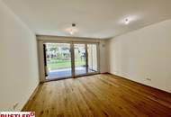 Traumhafte Gartenwohnung nähe Hauptbahnhof