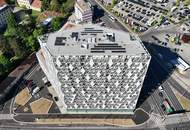 Daheim in der Skyline – Erstbezug exklusive ab sofort beziehbar