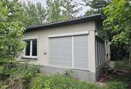 "SANIERUNGSPROJEKT MIT VIEL POTENZIAL | ca. 1.085 m² Grundstücksfläche | Ruhelage in Mitterndorf an der Fischa"