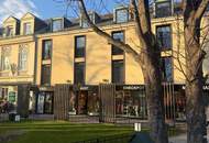 Ablösefreie Geschäftsfläche in erstklassiger Hochfrequenzlage