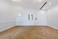 Grand Park Residence - Wiener Eleganz modern interpretiert