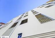 Unbefristet vermietete Dachgeschosswohnung zur Kapitalanlage mit aktueller Rendite von 2,5%!