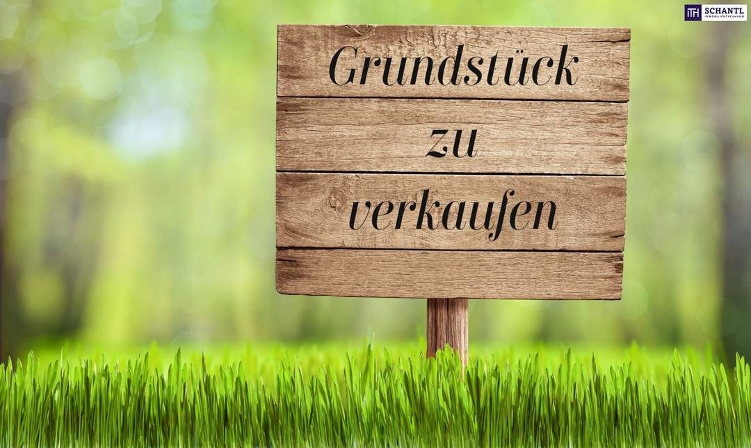 TOP BAUGRUNDSTÜCK FÜR GEWERBE - Verschiedene Größen möglich - Kaufpreis: ab € 195.- pro m²