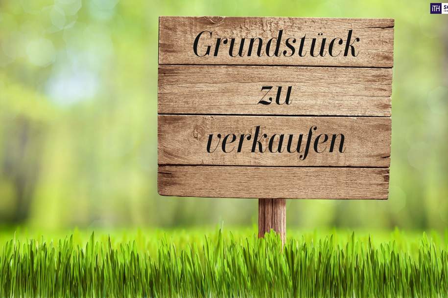 TOP BAUGRUNDSTÜCK FÜR GEWERBE - Verschiedene Größen möglich - Kaufpreis: ab € 195.- pro m², Grund und Boden-kauf, 2440 Bruck an der Leitha