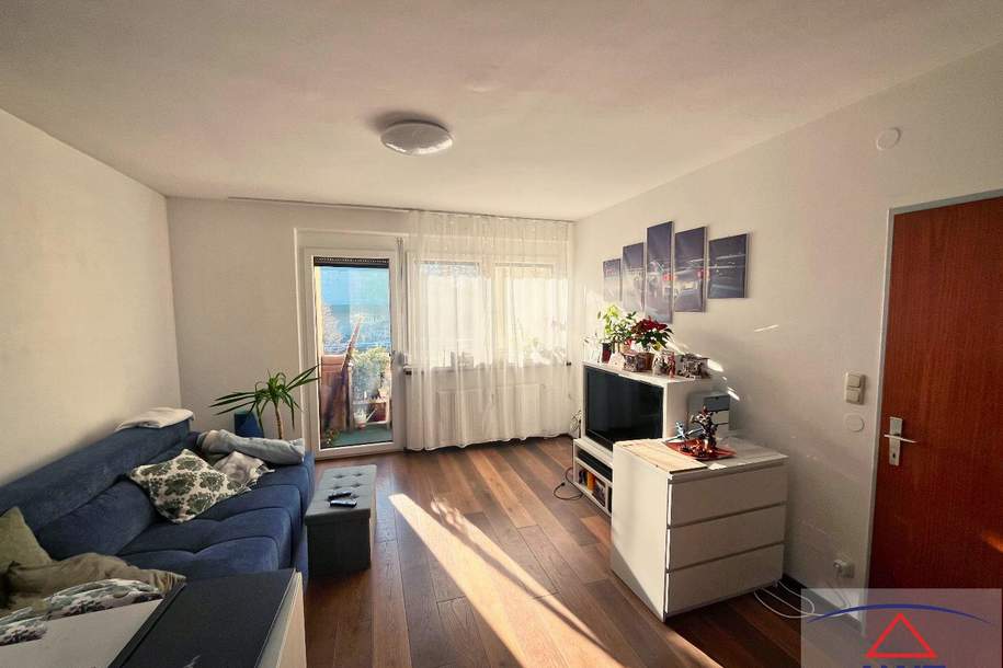 Wohnung in Gleisdorf zu verkaufen!, Wohnung-kauf, 138.000,€, 8200 Weiz