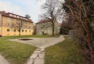 BAUGRUND IN ZENTRALER PURKERSDORFER LAGE