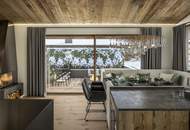 Luxuriöses Neubauchalet in Top-Ruhelage