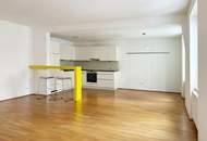 GROSSZÜGIGER ALTBAU BEIM SERVITENVIERTEL!