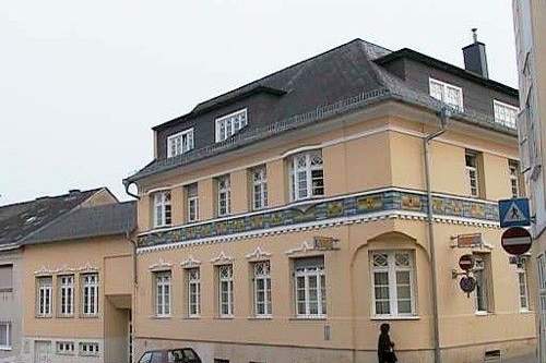 Arbeiten in der Landeshauptstadt, Gewerbeobjekt-miete, 478,65,€, 7000 Eisenstadt(Stadt)