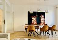 Exklusiv möbliertes Innenstadtapartment bei der Oper - Klimatisiert