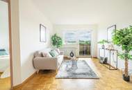 Wohnen im Salzburger Seenland – 2 - 3 Zimmer Wohnung mit Balkon