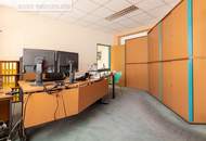 186 m² Büro am Schillerpark | mit 3x Tiefgarage