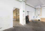 Gerhardusgasse - 136,00m2 großes Lager zu vermieten