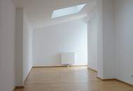 Schicke Dachwohnung mit 2 Terrassen und Traumausblick Nähe Moritzgasse!