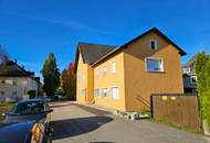 3-Familienhaus (Mehrfamilienhaus)