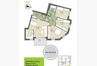 ++ NEU in KRITZENDORF ++ 7 freie Wohnungen – exklusiv und begehrt