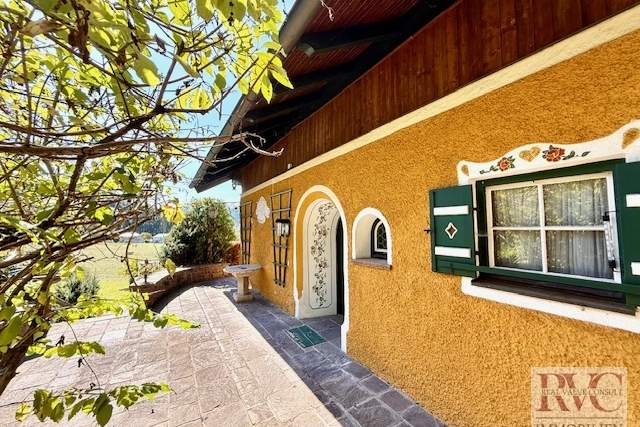 Elegantes Landhaus mit Potential für Ihre eigenen Ideen, Haus-kauf, 1.150.000,€, 5020 Salzburg(Stadt)