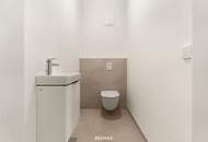 Erstbezug: Moderne, barrierefreie Gartenwohnung in St. Martin bei Klagenfurt