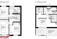 Wunderschönes Reihenhaus bei Wien | großer Eigengarten | inkl. 2 Stellplätze