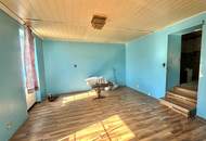 Landhaus mit zwei Wohneinheiten in ruhiger Lage in Pellendorf!