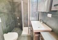 Zentrale 2-Zimmer-Wohnung mit Loggia und Garage!