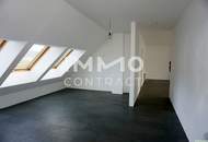 Großzügige - Terrassenwohnung / DG mit Lift im Zentrum von Amstetten