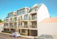 ab Dezember: 2 ZIMMER GARTENTRAUM in absoluter RUHELAGE - OBERLAA direkt bei der U1